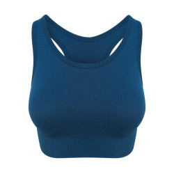 T-shirt court femme vierge ou à personnaliser - Express et pas cher