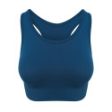T-shirt court femme vierge ou à personnaliser - Express et pas cher