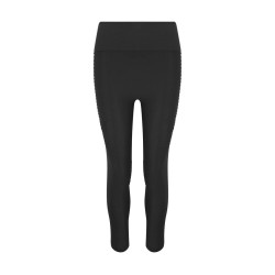 Legging femme sans couture vierge ou avec votre logo