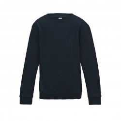 Sweat enfant AWDIS vierge ou à personnaliser - Express et pas cher
