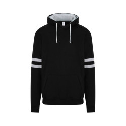Sweat à capuche lourd vierge ou à personnaliser
