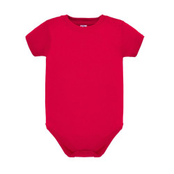 Body manches courtes enfant vierge ou avec votre logo