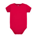Body manches courtes enfant vierge ou avec votre logo