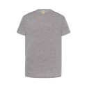 T-shirt col rond 150 vierge ou à personnaliser - Express et pas cher