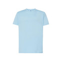 T-shirt homme col rond 155 vierge ou à personnaliser - Express et pas cher