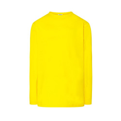 Tshirt manches longues 160 vierge ou à personnaliser
