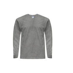 T-shirt manches longues 170 vierge ou à personnaliser - Express et pas cher