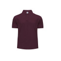 Polo piqué 210 vierge ou à personnaliser 