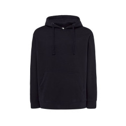 Sweat capuche 265 vierge ou à personnaliser - Express et pas cher