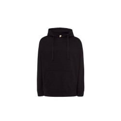 Sweat capuche 290 vierge ou à personnaliser - Express et pas cher