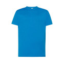 T-Shirt Col Rond 160 vierge ou à personnaliser - Express et pas cher