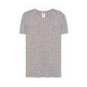 T-Shirt Col V 160 vierge ou à personnaliser - Express et pas cher