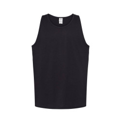 Débardeur homme vierge ou à personnaliser - Express et pas cher