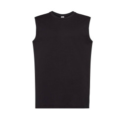 T-shirt sans manche homme vierge ou à personnaliser - Express et pas cher