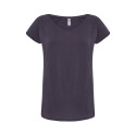 T-shirt femme style urbain vierge ou à personnaliser - Express et pas cher