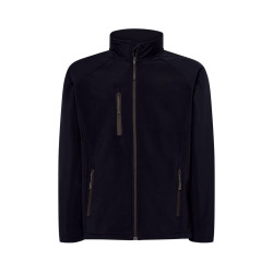 Veste Softshell enfant 3 couches vierge ou à personnaliser