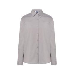 Chemise Oxford femme vierge ou à personnaliser - Express et pas cher