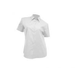 Chemisette Oxford Femme Personnalisée : Élégance et Confort sur Mesure