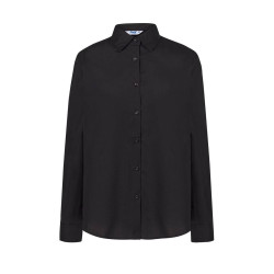 Chemise Popeline femme vierge ou à personnaliser - Express et pas cher