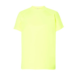 T-shirt de sport enfant vierge ou à personnaliser - Express et pas cher