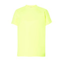 T-shirt de sport enfant vierge ou à personnaliser - Express et pas cher