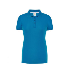 Polo de sport femme vierge ou à personnaliser