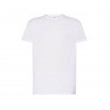 T-shirt organique vierge ou à personnaliser - Express et pas cher