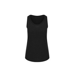 Débardeur femme tri-blend vierge ou à personnaliser - Express et pas cher