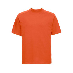 T-Shirt De Travail Très Résistant vierge ou à personnaliser - Express et pas cher