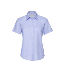 Chemisette Oxford Femme vierge ou à personnaliser - Express et pas cher