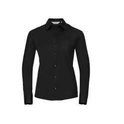 Chemise Popeline Femme vierge ou à personnaliser - Express et pas cher