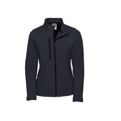 Veste Softshell 3 Couches vierge ou à personnaliser