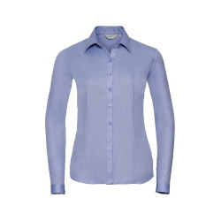 Misez sur cette chemise femme à chevrons personnalisé pour gagner en notoriété !