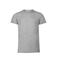 T-Shirt 65/35 Homme Sublimable vierge ou à personnaliser - Express et pas cher