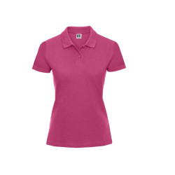 Polo Coton 200 vierge ou à personnaliser - Express et pas cher