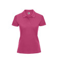 Polo Coton 200 vierge ou à personnaliser - Express et pas cher