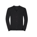 Cardigan Homme Col V vierge ou à personnaliser - Express et pas cher