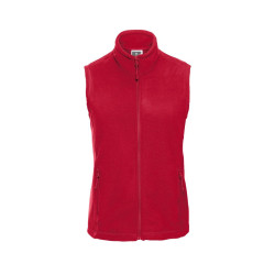 Gilet Polaire Femme 320 vierge ou à personnaliser