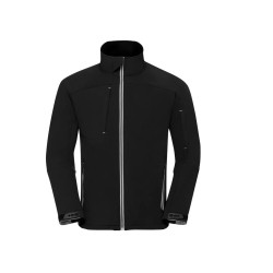 Veste Softshell Bionic homme vierge ou avec votre logo