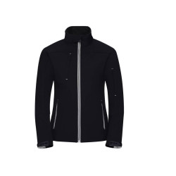 Veste Softshell Bionic femme vierge ou avec votre logo