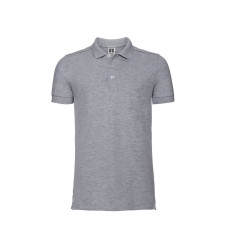 Polo Homme Stretch vierge ou à personnaliser