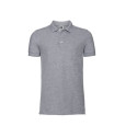 Polo Homme Stretch vierge ou à personnaliser