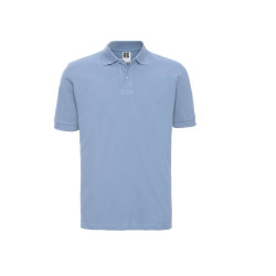 Polo Coton 200 vierge ou à personnaliser - Express et pas cher