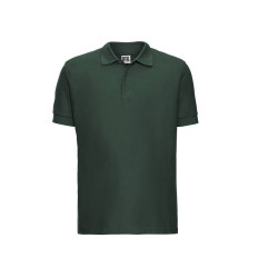 Polo Coton 220 Résistant À 60° vierge ou à personnaliser