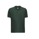 Polo Coton 220 Résistant À 60° vierge ou à personnaliser