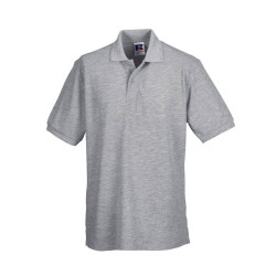 Polo 60° Polycoton 220 vierge ou à personnaliser