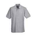 Polo 60° Polycoton 220 vierge ou à personnaliser