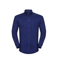 Chemise Oxford Homme vierge ou à personnaliser - Express et pas cher