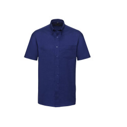 Chemisette Oxford Homme vierge ou à personnaliser - Express et pas cher