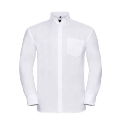 Chemise homme sans repassage - Personnalisée et élégante
